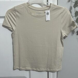 Old navy shirt!